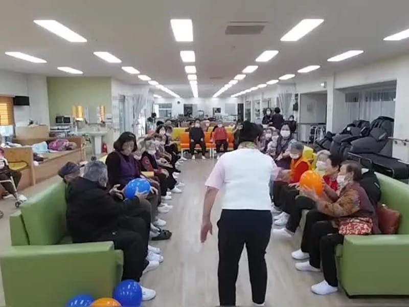 건천노인주간보호센터 - 요양원 in 경주시, 경상북도 photo 1