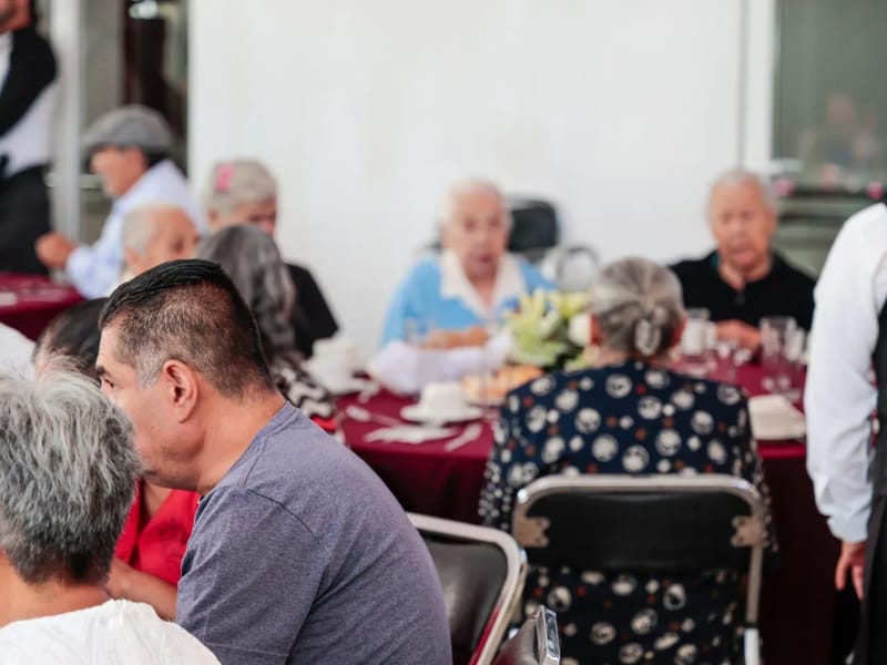 LOS AÑOS DORADOS CASA HOGAR PARA LA TERCERA EDAD - Hogar de Ancianos in Temixco, Morelos photo 3