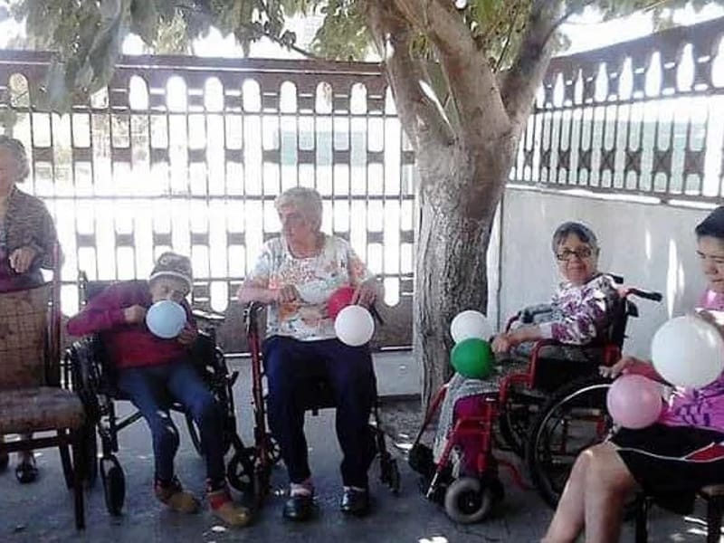 LOS AÑOS DORADOS CASA HOGAR PARA LA TERCERA EDAD - Hogar de Ancianos in Temixco, Morelos photo 1