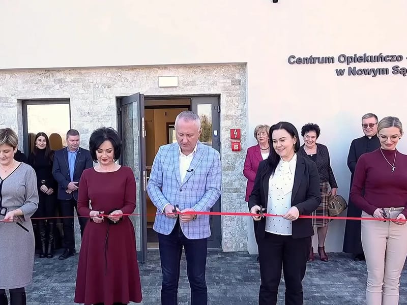Centrum Opieki Nowy Sącz - Pielęgniarstwo domowe in Nowy Sącz, Nowy Sącz photo 3