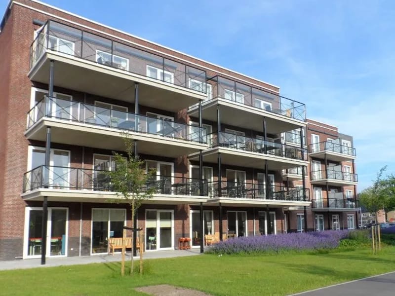 Careyn Hart van Groenewoud - Verpleeghuis in Spijkenisse, Zuid-Holland photo 2