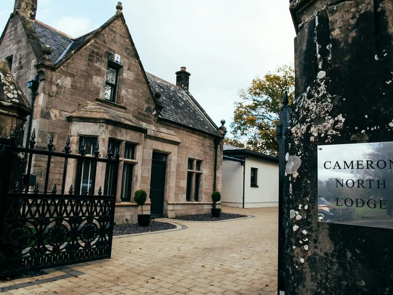 Cameron Lodge - Assisted Living in Deal, England photo 3