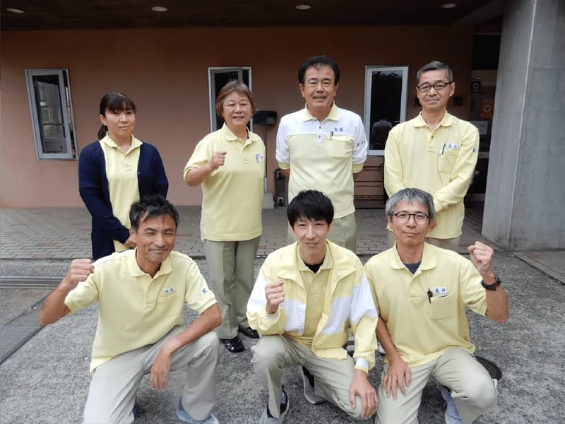 とよの在宅支援センター - 有料老人ホーム in 宇城市, 熊本県 photo 2