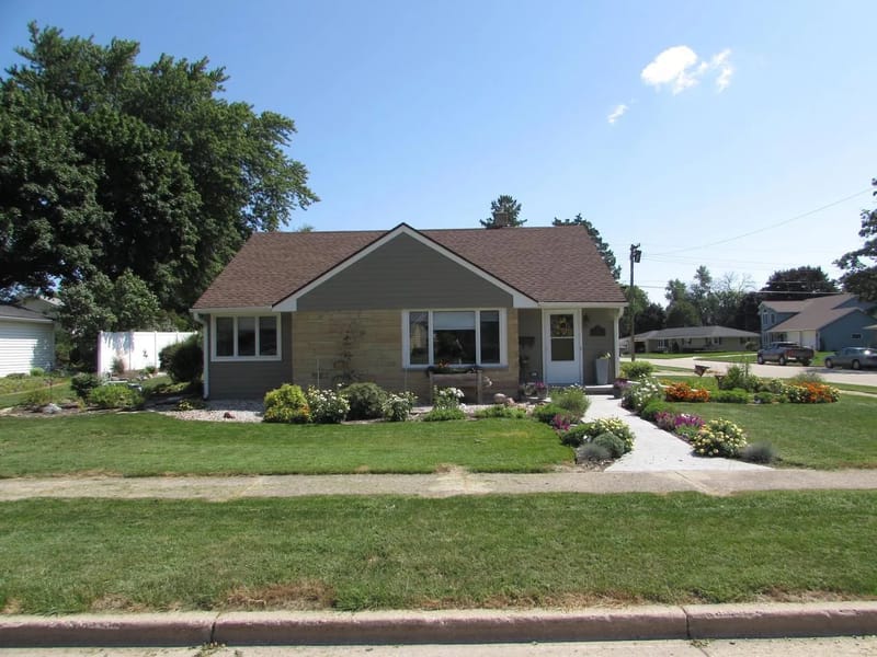 Hil Kendrick Home - Assisted Living in Burlington, WI photo 1
