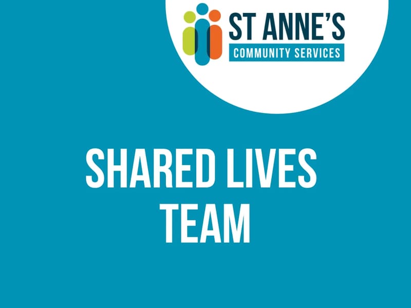 St Anne's Community Services - Shared Lives in Leeds, England photo 1