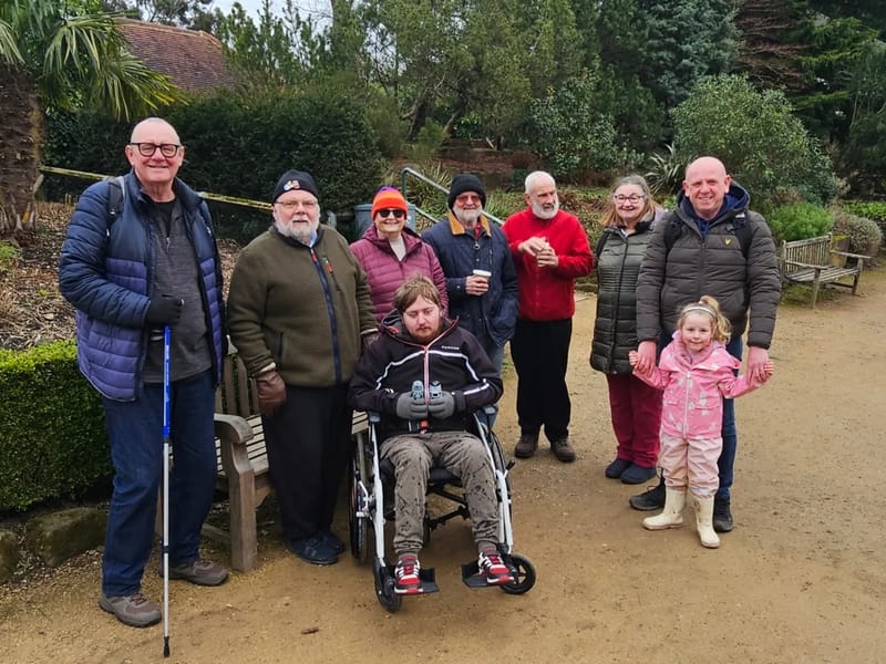 St Anne's Community Services - Shared Lives in Leeds, England photo 2