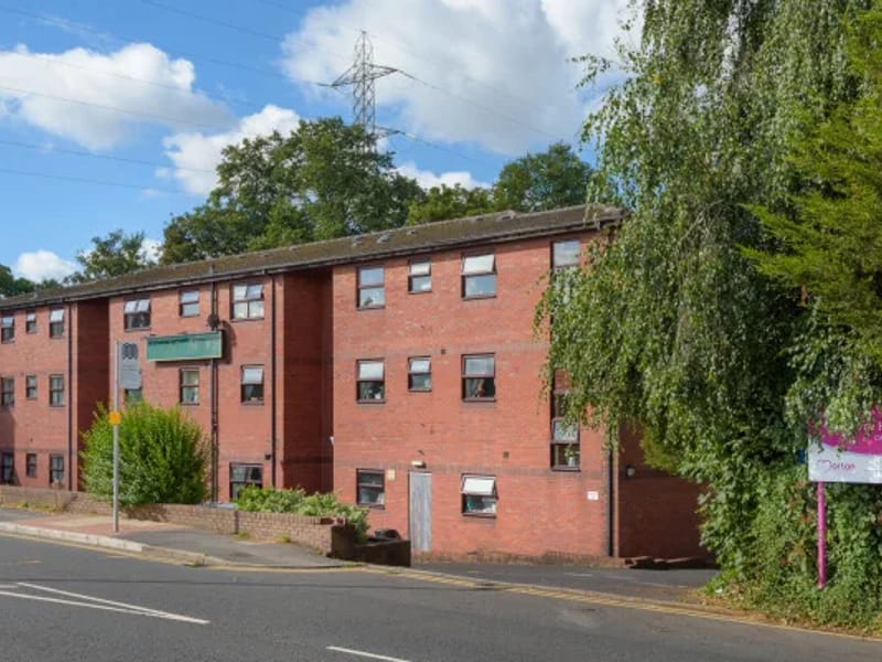 Half Acre Care Home - Nursing Home in Manchester, England photo 1