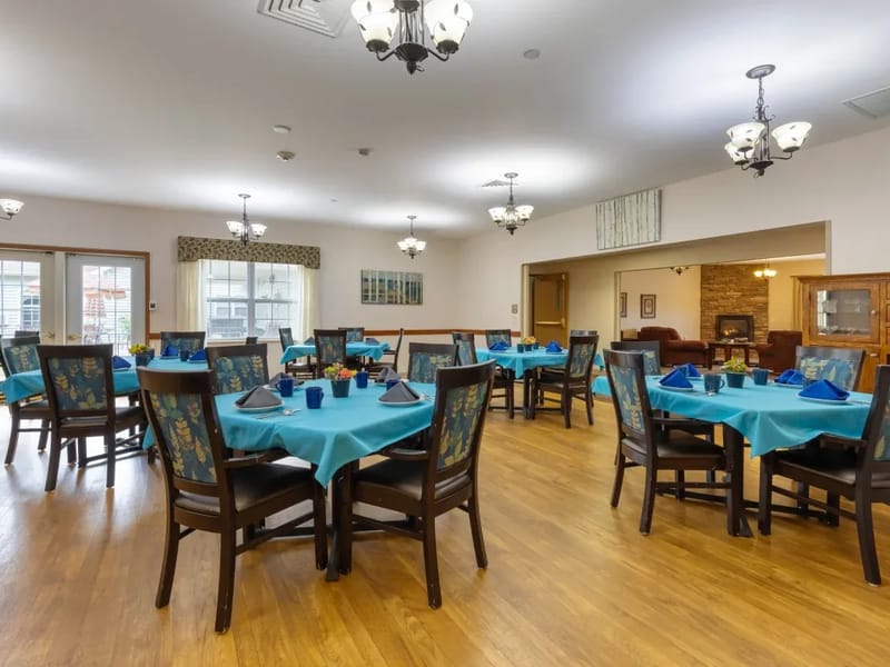 Cumberland Heights - Assisted Living in Rhinelander, WI photo 2