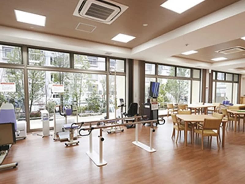 SJR高取デイサービスセンター - デイサービス in 福岡市早良区, 福岡県 photo 3