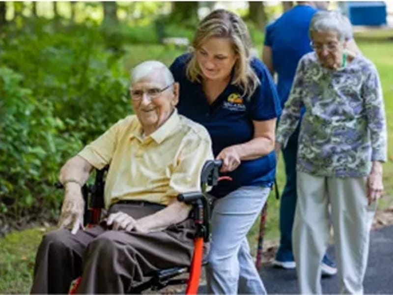 Arcadia Living - Assisted Living in Denton, MD photo 3