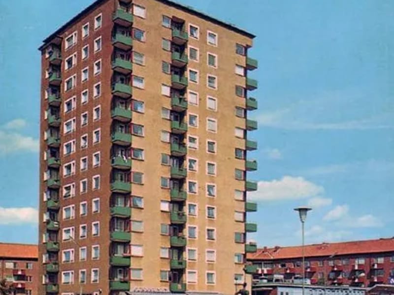 Htj Sjöbo - Hemtjänst in Borås, Västra Götalands län photo 1