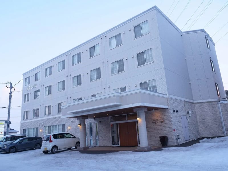 すまいる東苗穂 in 札幌市東区, 北海道 photo 3