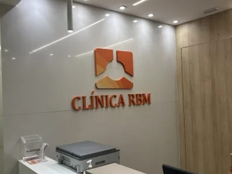 Rbm Multidisciplinar - Cuidado Domiciliar in Brasília, DF photo 2