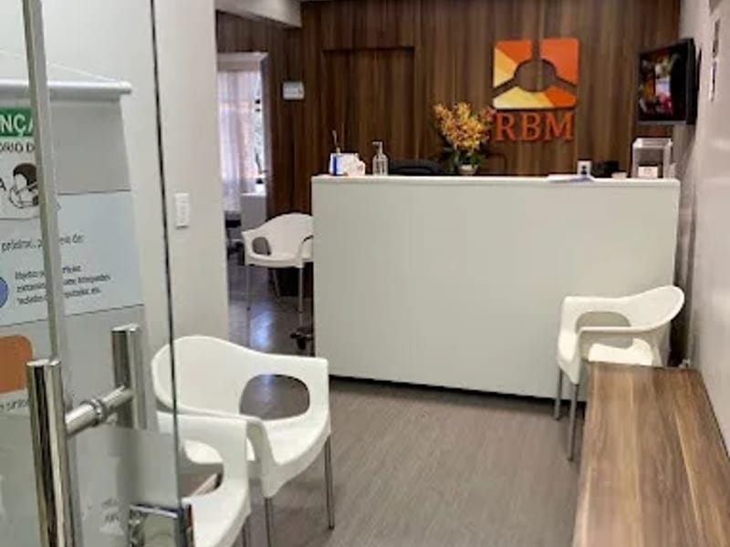 Rbm Multidisciplinar - Cuidado Domiciliar in Brasília, DF photo 1