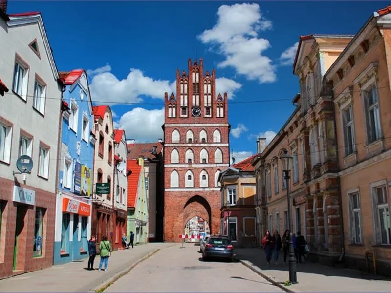 Opieka Długoterminowa Bartoszyce - Pielęgniarstwo domowe in Bartoszyce, Bartoszyce photo 3