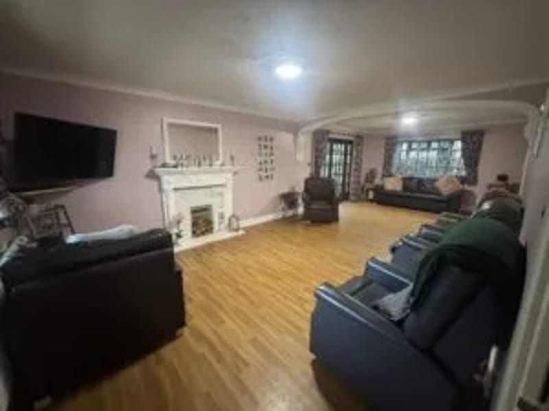 Five Penny House - Assisted Living in Hartlepool, England photo 2