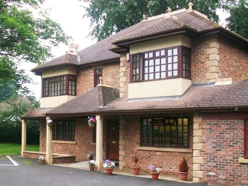 Five Penny House - Assisted Living in Hartlepool, England photo 1