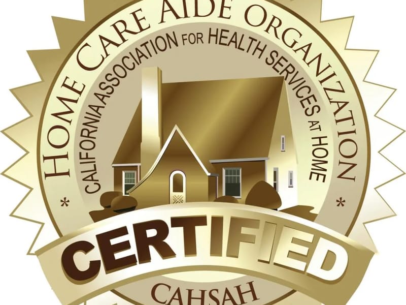 American Home Care - Home Health Nursing in Sacramento, CA photo 1