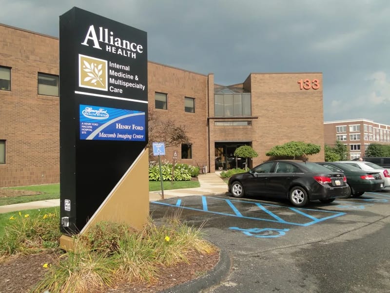 A1 Alliance Health Care INC - Home Health Nursing in Glendale, CA photo 1