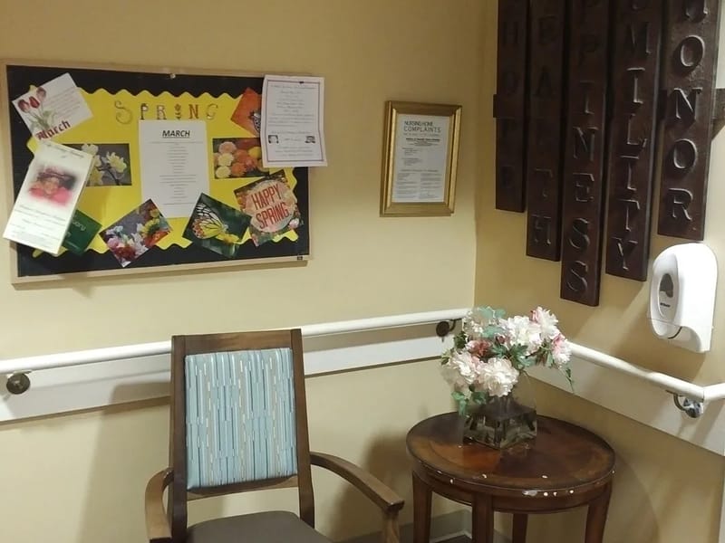 Summit View Assisted Living Llc - Assisted Living in Baltimore, MD photo 2
