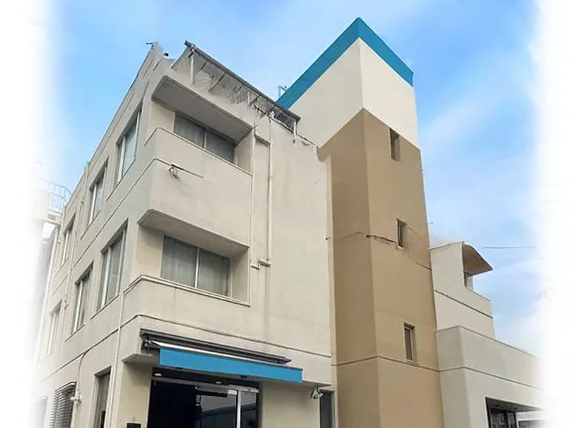 やすらぎの介護　シャローム大庭寺グループホームノア - 有料老人ホーム in 堺市南区, 大阪府 photo 1