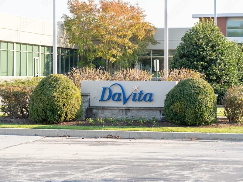 Davita Duke St Dialysis - Dialysis in Palmyra, PA photo 2