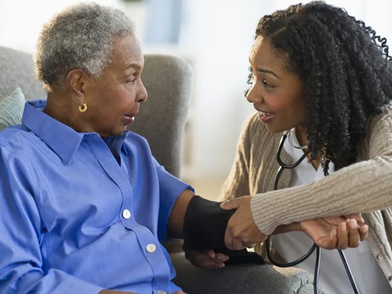 Bonright Home Health Services L C - Home Health Nursing in Silver Spring, MD photo 2