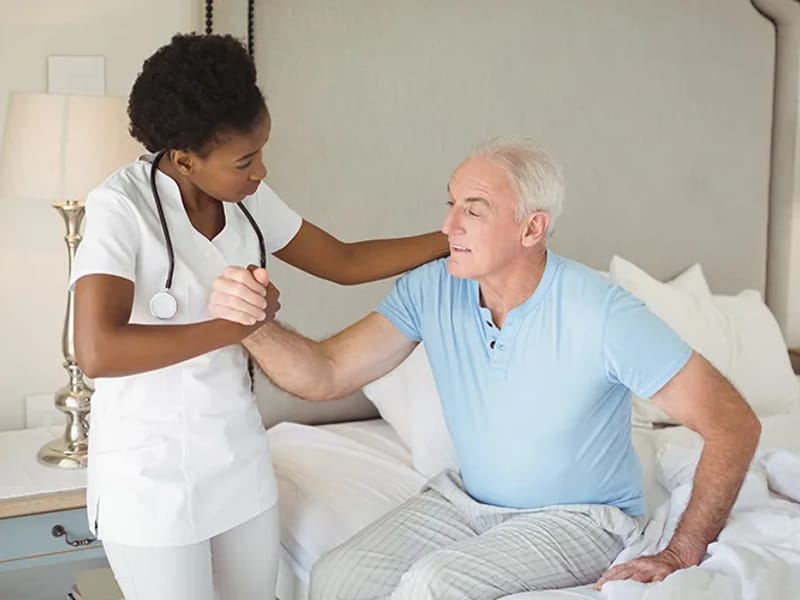 Bonright Home Health Services L C - Home Health Nursing in Silver Spring, MD photo 3