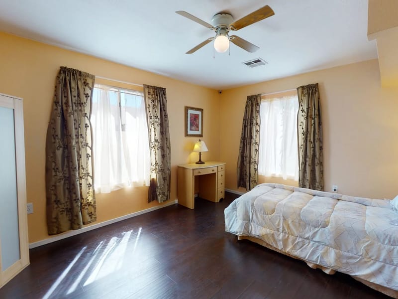 Adult Comfort And Care Home Llc - Assisted Living in North Las Vegas, NV photo 1