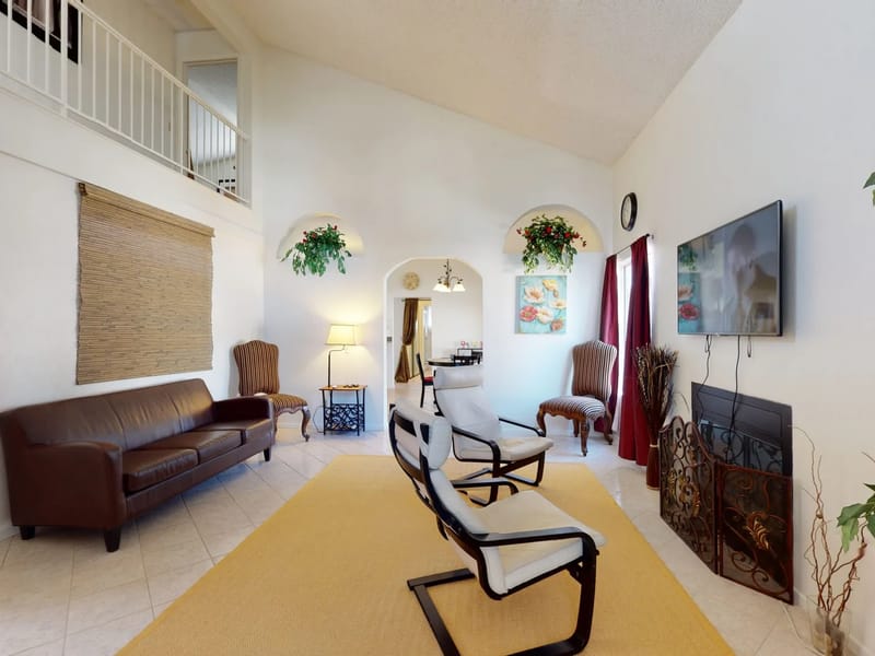 Adult Comfort And Care Home Llc - Assisted Living in North Las Vegas, NV photo 2