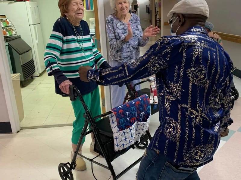 Winston Ais - Assisted Living in Washington, MI photo 3