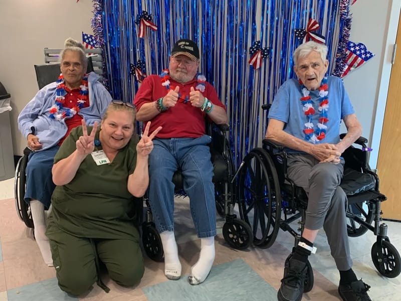 Winston Ais - Assisted Living in Washington, MI photo 1