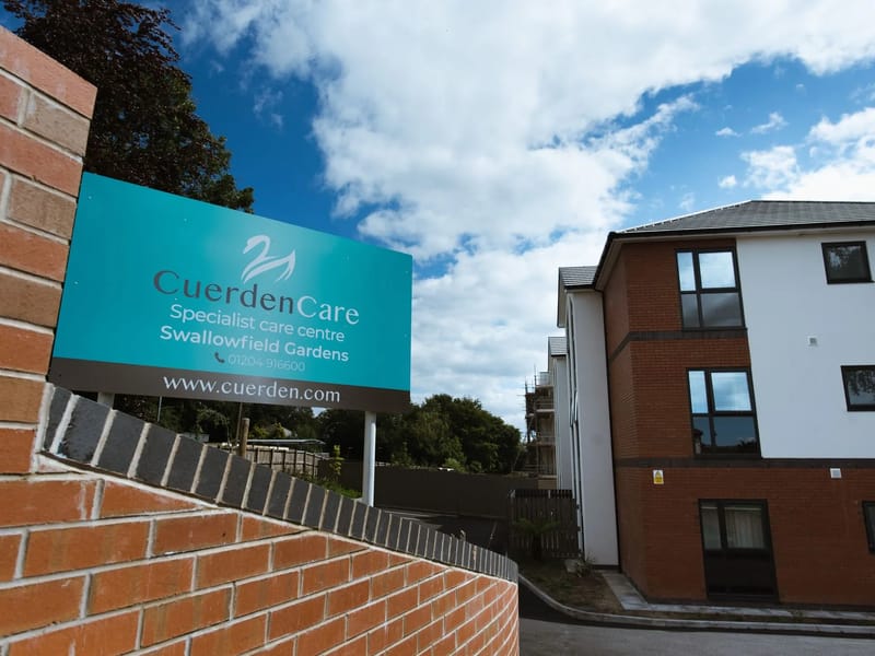 Cuerden Developments Limited - Alexandra Grange - Assisted Living in Wigan, England photo 2