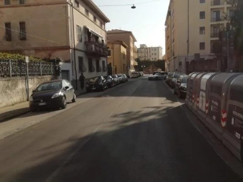 C.d.psichiatrico-Via Romiti - Centro Diurno in Pisa, Toscana photo 1