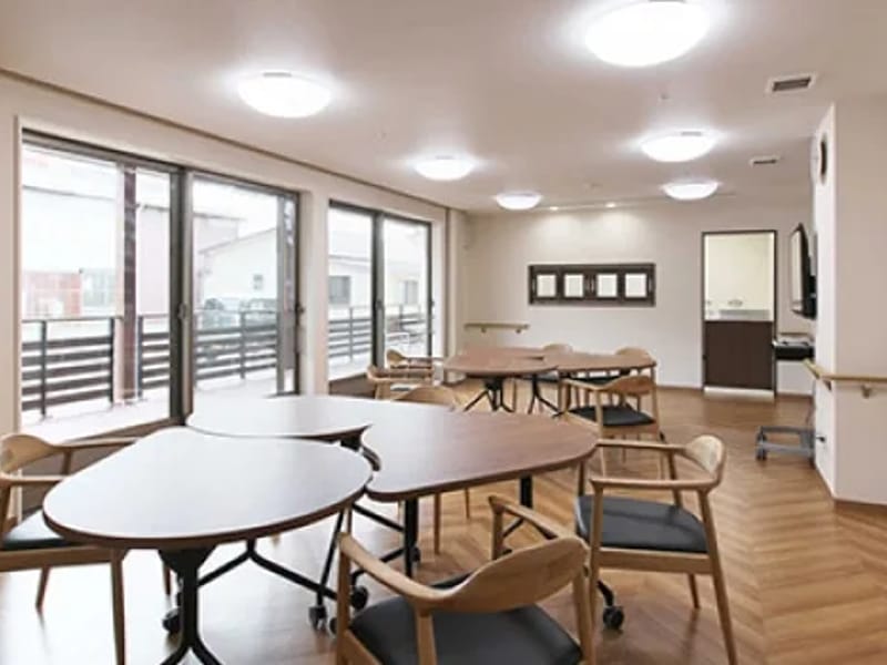 はあとふるあたごグループホームゆたか - 認知症ケア in 新潟市東区, 新潟県 photo 2