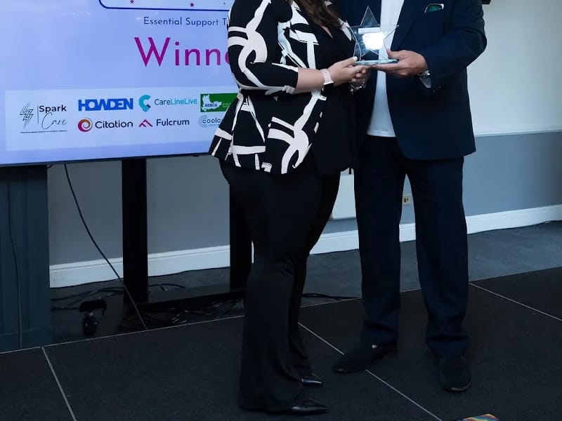 Apex Healthcare Service Ltd - In-Home Care in Reading, England photo 5