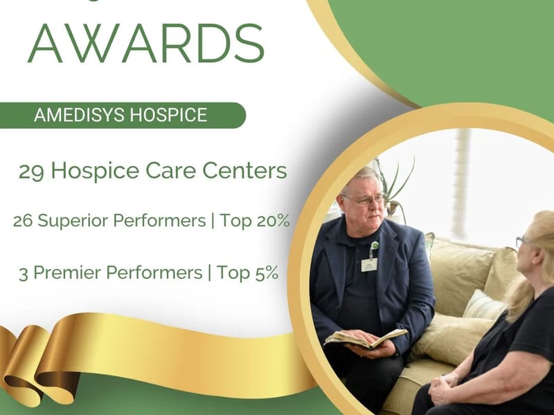 Amedisys Hospice Care of Newnan - Hospice in Newnan, GA photo 1