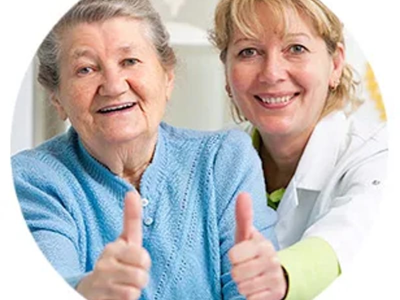 Firstat RN Care Management Services — Geriatric Care Management, Miami, FL · photo 1