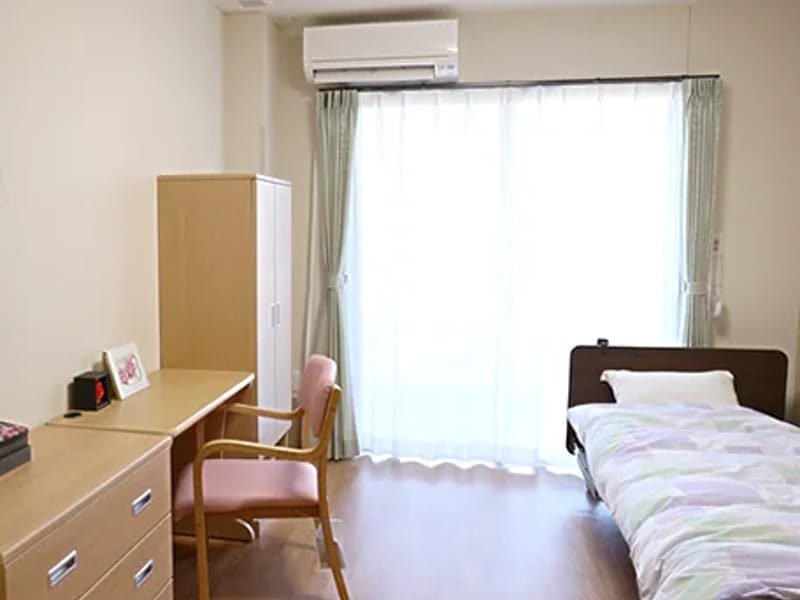グッドタイムナーシングホーム・川口新井宿 - 有料老人ホーム in 川口市, 埼玉県 photo 2