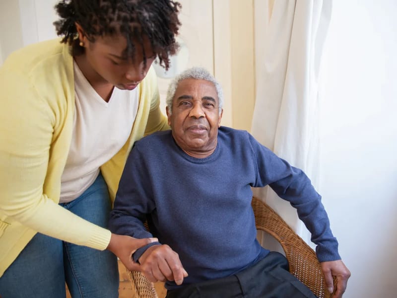 Ameristar Home Care Services - Nursing Home in Islandia, NY photo 1