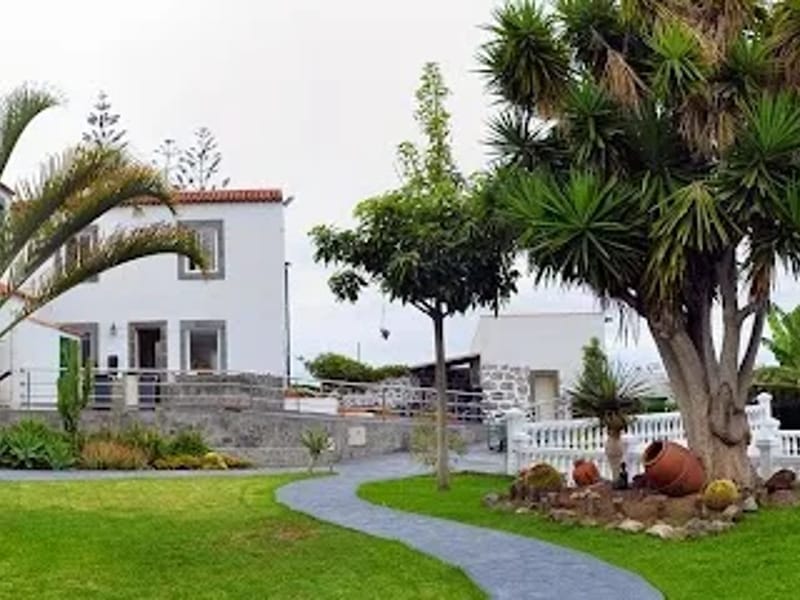 Residencial La Pineda - Hogar de Ancianos in Arucas, Canarias photo 1