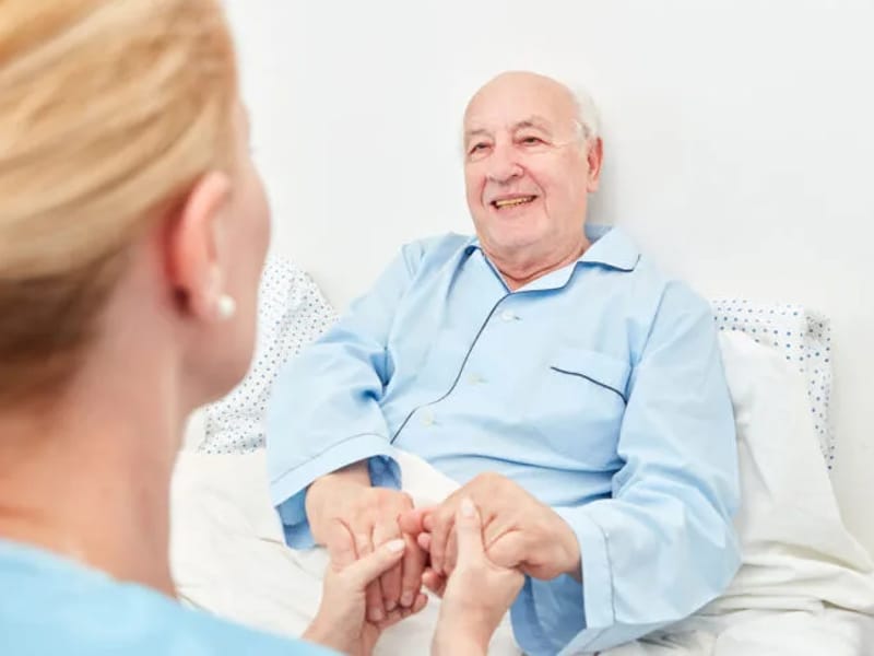 Ascend Hospice Care Inc - Hospice in Baytown, TX photo 1