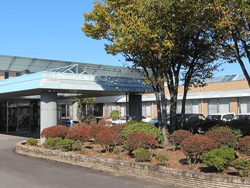 JA福井県ケアプランセンターはなさき - 有料老人ホーム in 坂井市, 福井県 photo 2