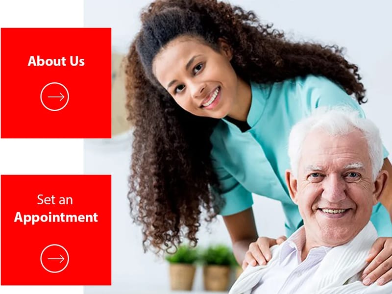 ALL ABOUT HOME HEALTH CARE LLC - Home Health Nursing in Hazelwood, MO photo 1
