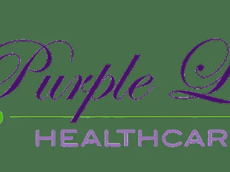 Purple Lilac Healthcare Limited in Portsmouth, England photo 2