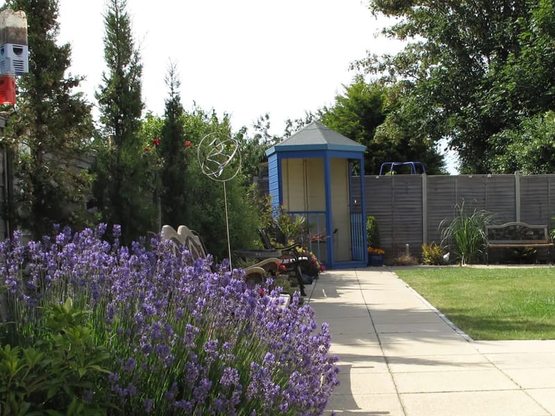 Blossom Home Care London Borough of Sutton - In-Home Care in Worcester Park, England photo 2