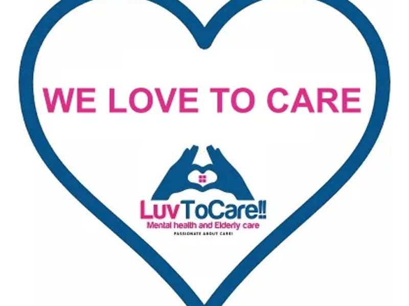Luv To Care Ltd - In-Home Care in Guildford, England photo 2