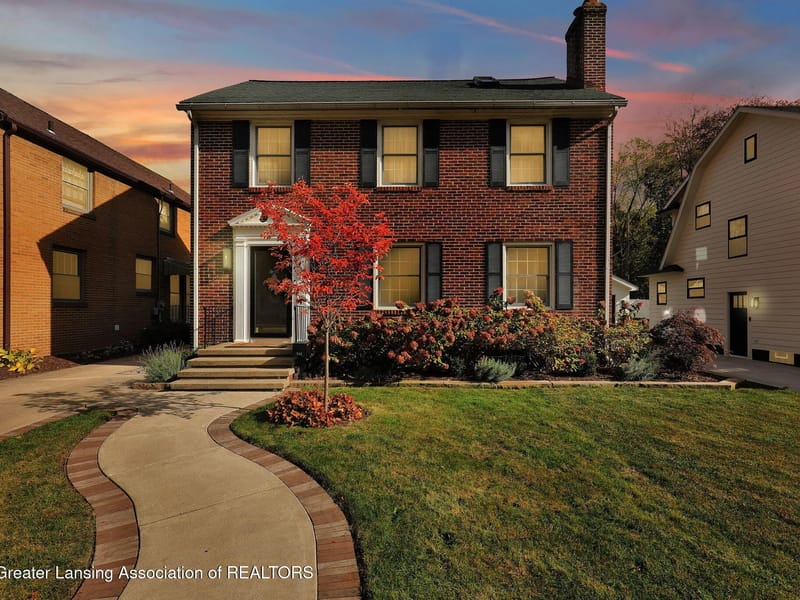 Belmonte Circle - Assisted Living in East Lansing, MI photo 2