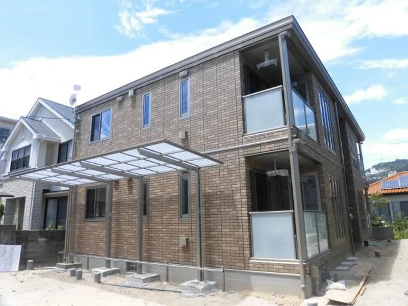 アルファリビング広島古江駅前 - 有料老人ホーム in 広島市西区, 広島県 photo 3