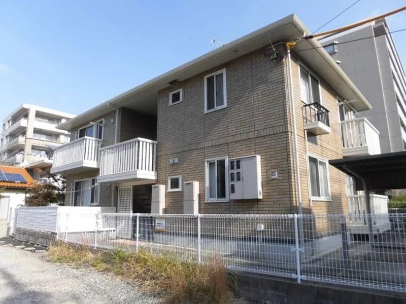 アルファリビング広島古江駅前 - 有料老人ホーム in 広島市西区, 広島県 photo 2